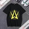 Wham Band Tshirt for Men Vintage Harajuku Casual O Collar Oversized Shortsleeved Shirt Printed 100 Cotton Clothing