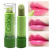Nicht verblassender Lippenbalsam, Farbwechsel, Lippenbalsam aufhellen, Make-up-Tools, natürliche Lippenlinien aufhellen