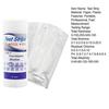 Yousheng 1 Set Pool Test Strip High Accuracy 5 In 1 Residual Chlorine PH Value Alkalinity Hardness Bromine Test Strip Household Supply