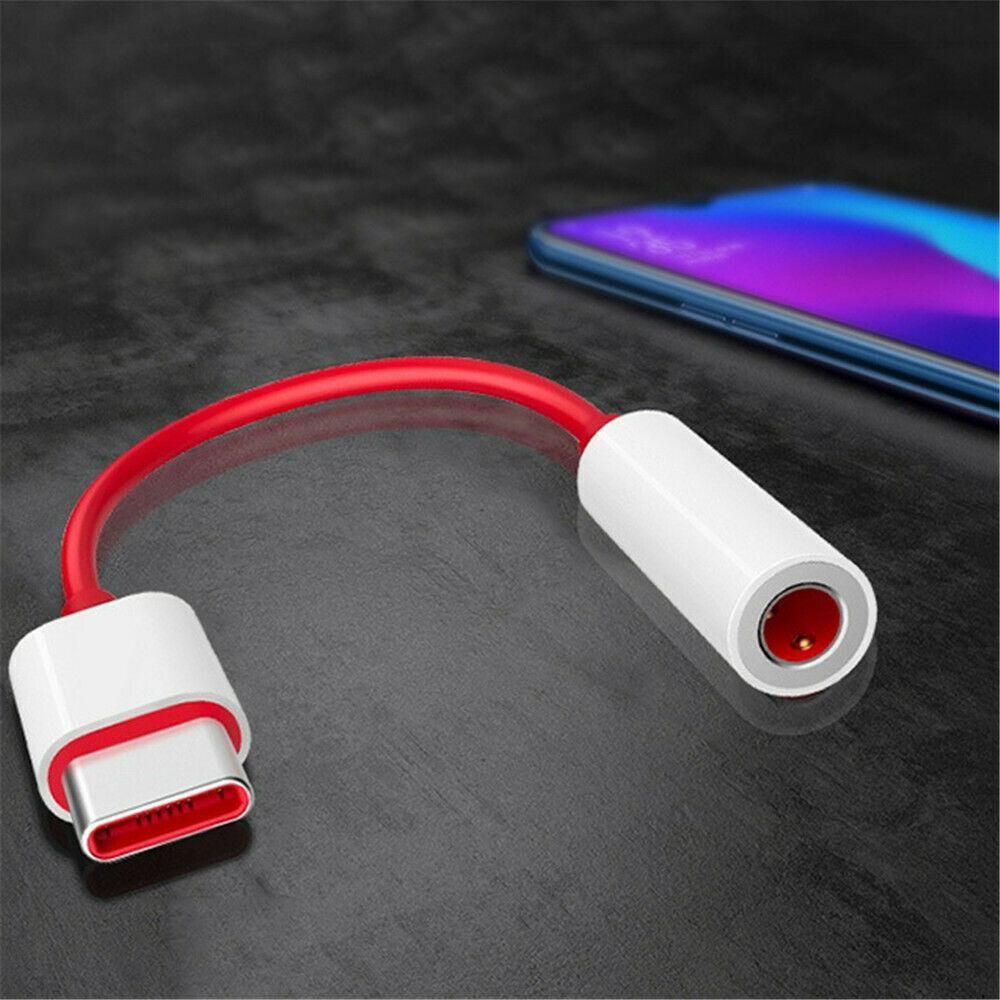 C To 3.5mm Jack OTG Adapter Cable Converter Aux Converter Music Converter Earphone Jack Adapter