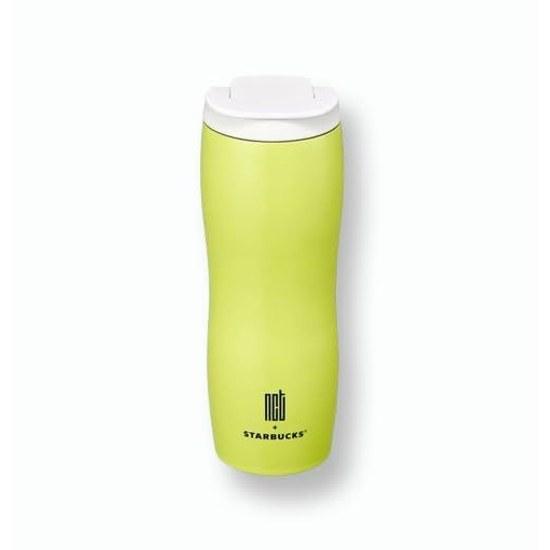 Starbucks SS Stainless NCT Concord Tumbler 591ml (20oz) Overseas Limited Edition Not Released Japan