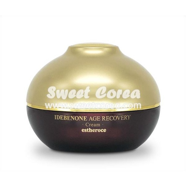 [estheroce] (ov) Idebenone Age Recovery Cream 80g