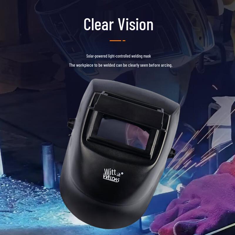 Weiteshi Welding Helmet