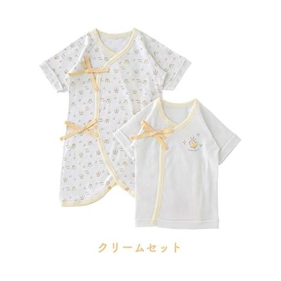 (Chuckle Baby) chuckle BABY newborn underwear set P6000