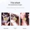 Adolph ZK Glossy Repair Shampoo and Conditioner Set