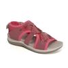 Ladies Casual Flatform Sandals Peep Toes Beach Footwear Soft Comfy Summer Shoes