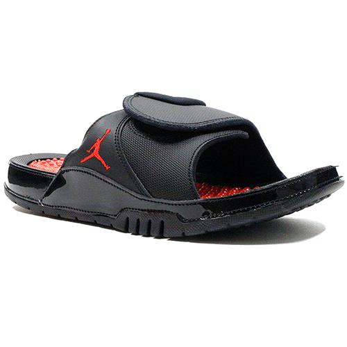 Jordan Hydro Xi Retro Black/University Red AA1336-001