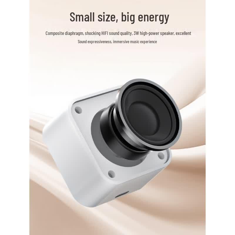 Newman BT520 Mini Portable Bluetooth Speaker (CN Version)