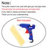 Auto Car Dent Repair Tool Car Paintless Dent Puller Repair Removal Tool Universal Slide Hammer Reverse Hammer Suction Cup Kit