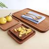 Homeglen Nordic Wooden Serving Tray