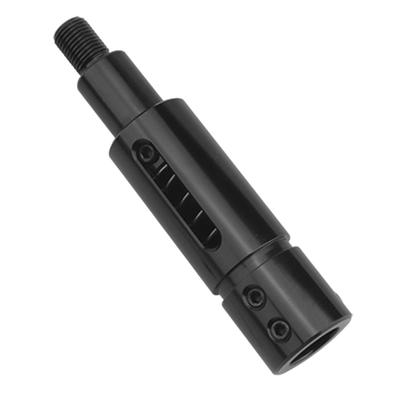Automatic Shift Knob Push Button, Decorative Easy Grip Shift Knob, Automatic Shift Knob Metal