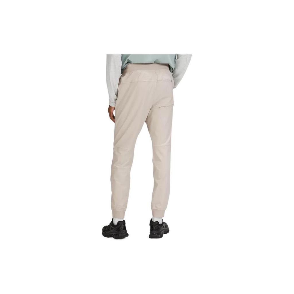 Lululemon ABC Casual Pants Men's Moderate Cuffed Pants LM5AJNT