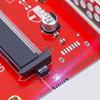 U.2 To PCIE 4 Pansion Card PCIe 4 To .2  Card SF8639 PCI for Press GEN3 4 Computer Hard Drive SSD Converter