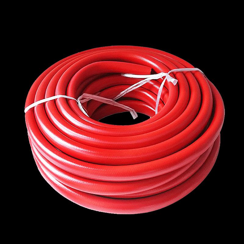Yuzhuxun 20M Fire Hose Reel Set with Nozzle