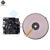 New Invisible Wireless Charger Module 11MM Long-Distance Wireless Charging Motherboard DIY Wireless Charger QI Coil