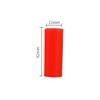 304 Stainless Steel Straw Reusable Metal Straws Set 12mm Diameter Bubble Tea Milkshake Drinking Boba Straw