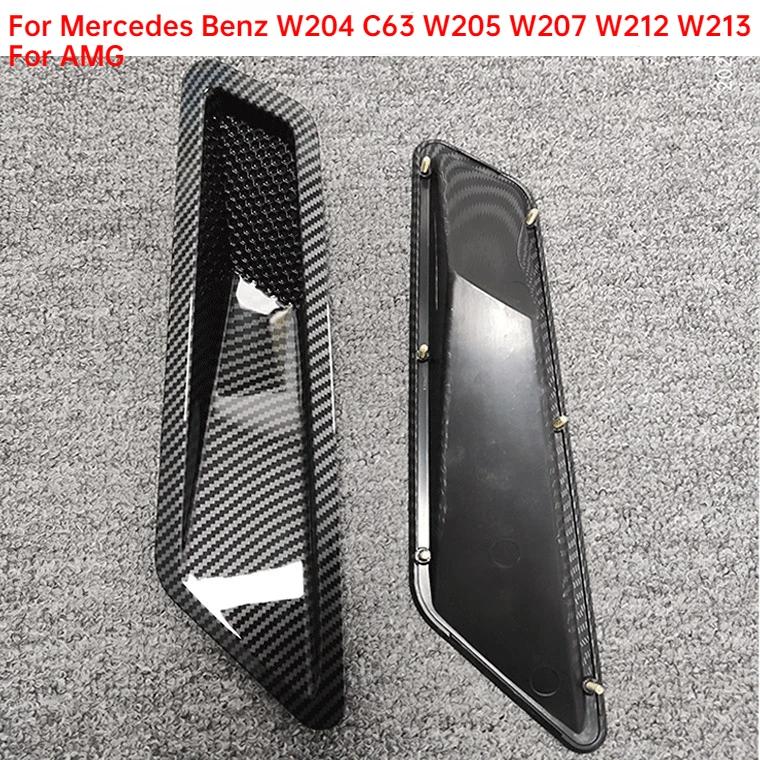 2 GAB. Dzinēja pārsega ventilācijas restes