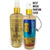 Parag Fragrances Its Only For Vip Men Perfume Spray 120ml / 1200 Spray para homens (Perfume/Fragrância de longa duração para homens)
