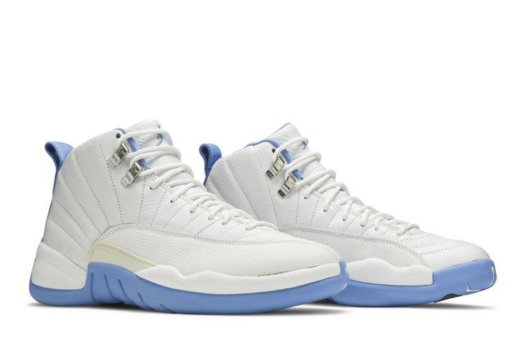 Men's Sneakers Air Jordan 12 Retro 'Melo' 2004