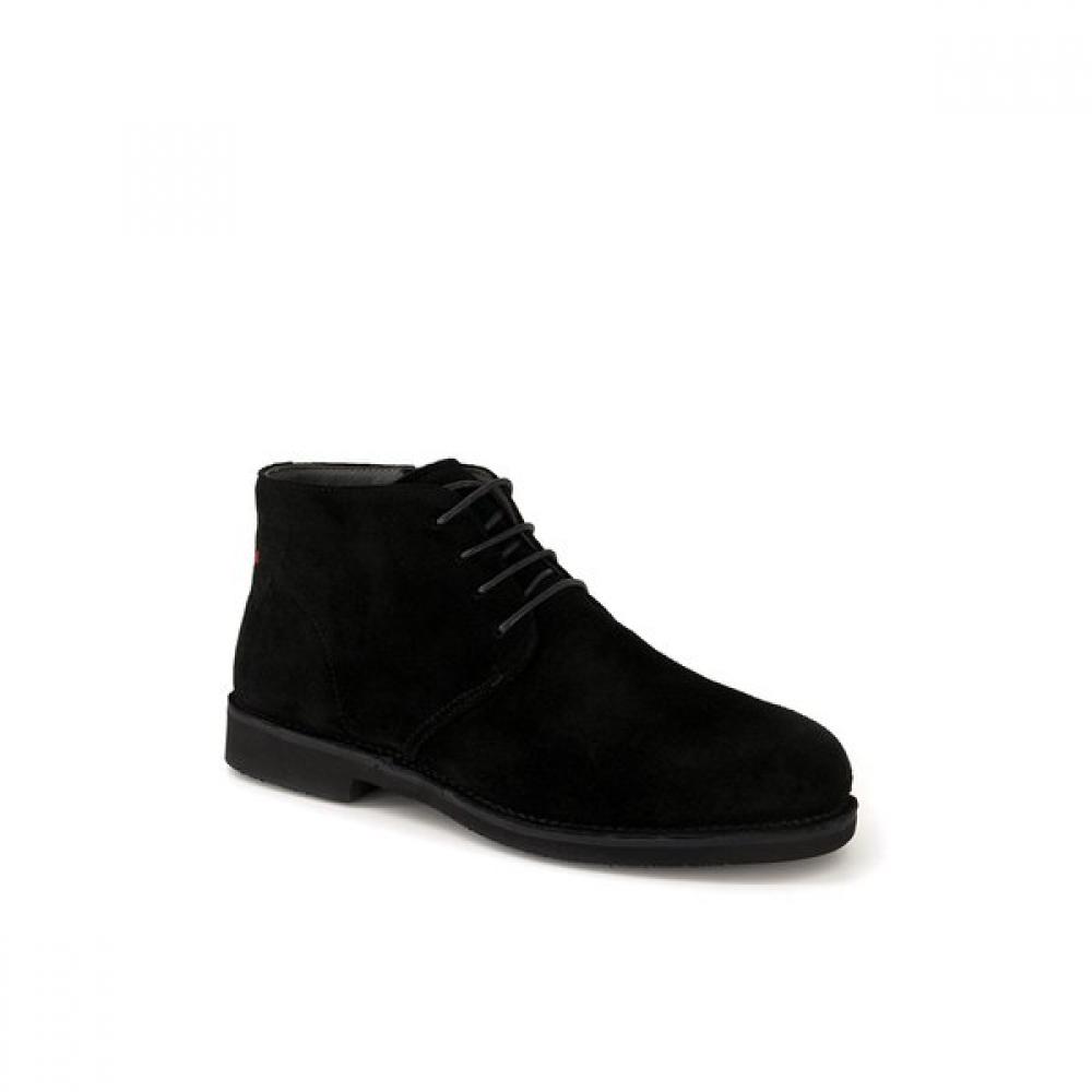 Tandy Men S Walker Black  Q19096 245