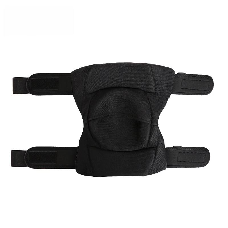 TULX Motorcycle Riding Bat Knee Pads