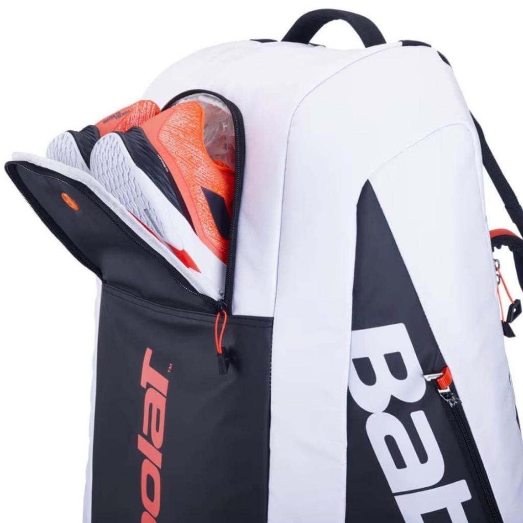 Babolat Tennis BagCase RHX12 PURE STRIKE Racket Holder 751225 Scheduled To Be Released In Late January Reservation