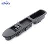 6554.Hj Electric Window Lift Switch for Peugeot 307 (96351625XT)