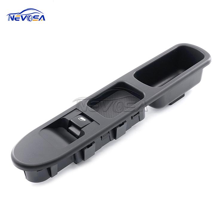 6554.Hj Electric Window Lift Switch for Peugeot 307 (96351625XT)