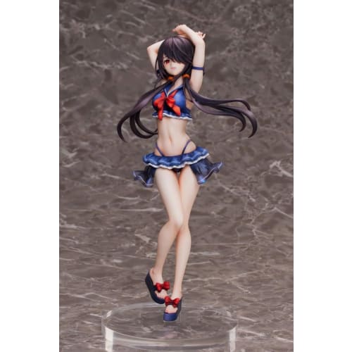 Date A Live IV 1/7 Scale Figure Tokisaki Kurumi