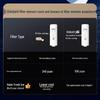 Haier Fresh Ice RO Water Purifier with Ice Maker