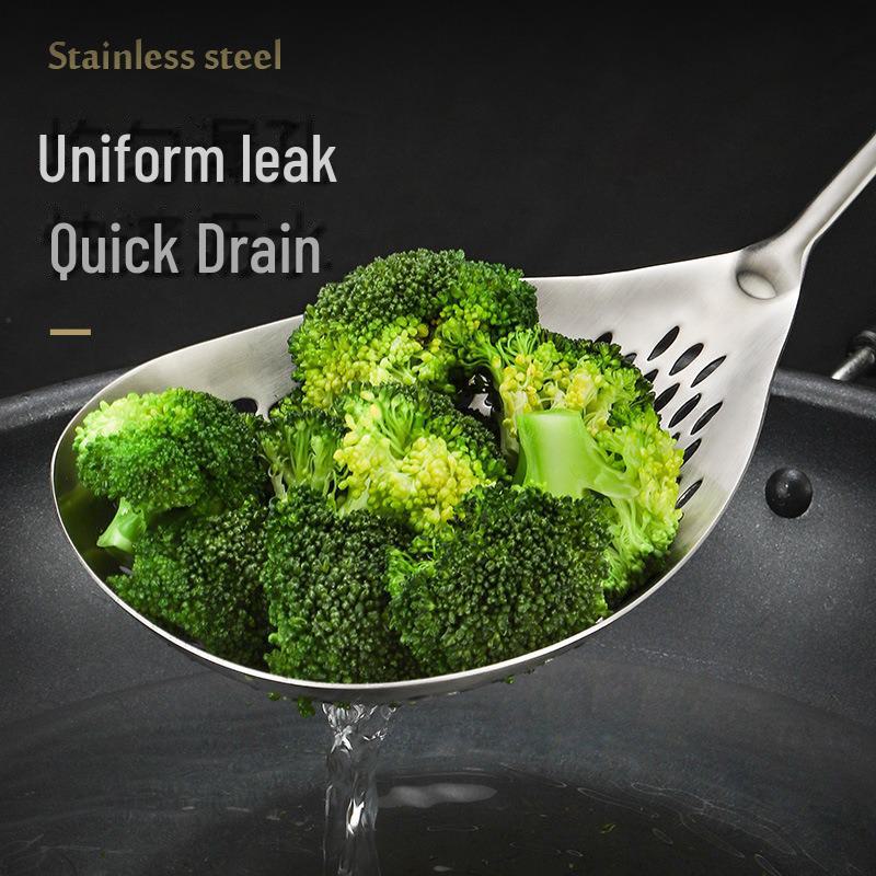 Colino per Noodles e Scolapasta per Ravioli in Acciaio Inossidabile 304 per Alimenti