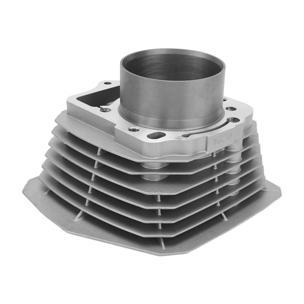 Engine Cylinder Piston Kit 11005 1533 76mm Bore Engine Cylinder Piston Gasket Kit for Bayou 300 KLF300C