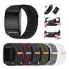 Quick Detach Sporty Nylon Straps Washable Bracelets Belt For WHOOP 4.0 Fitness Device Wristband Easy Releases Mechanism
