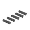 Bambu A1 Mini 3D Printer Silicone Wiping Mouth Component