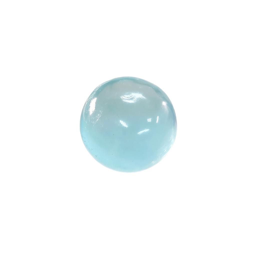 6cm Maltose Stress Relief Toy Squeeze Ball Soft Sensory Fidget Toy for Anxiety and Focus Improvement Durable Material for Repeated Use