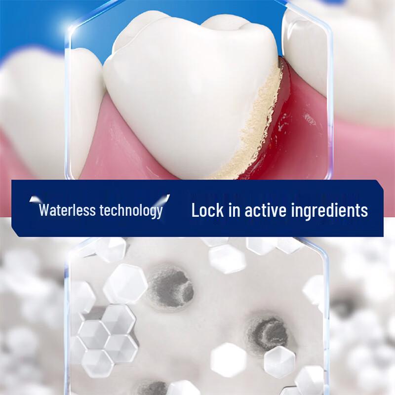 Sensodyne Sensitive Toothpaste Variety Pack