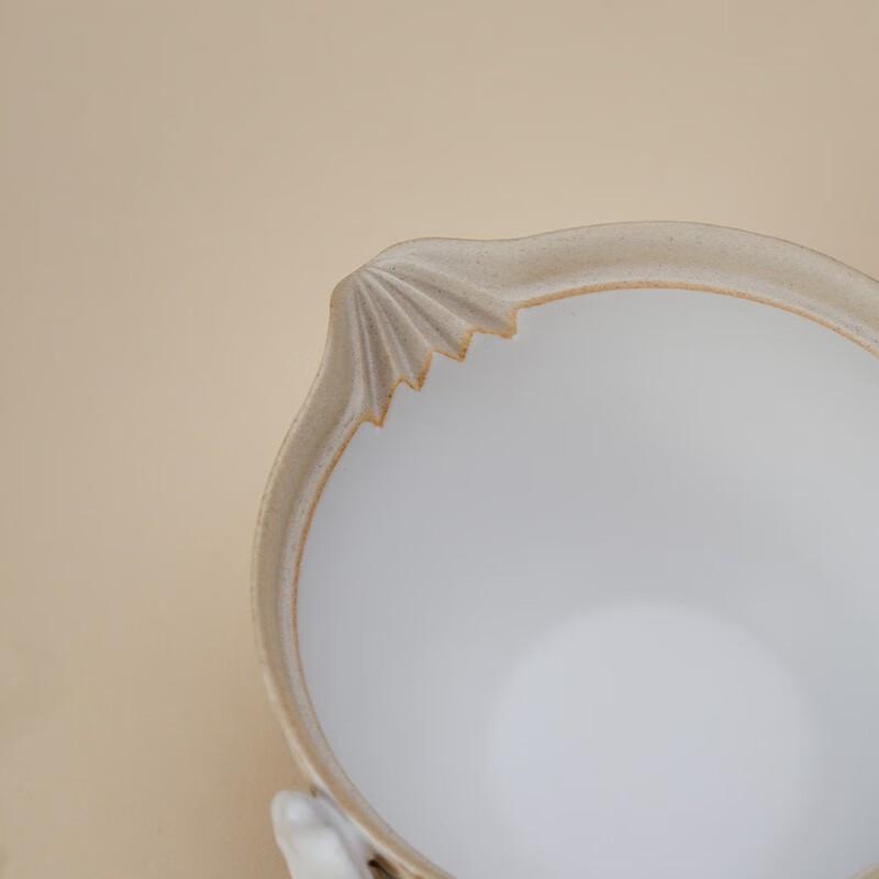 Edenus Penglai Travel Quick Brew Ceramic Tea Set