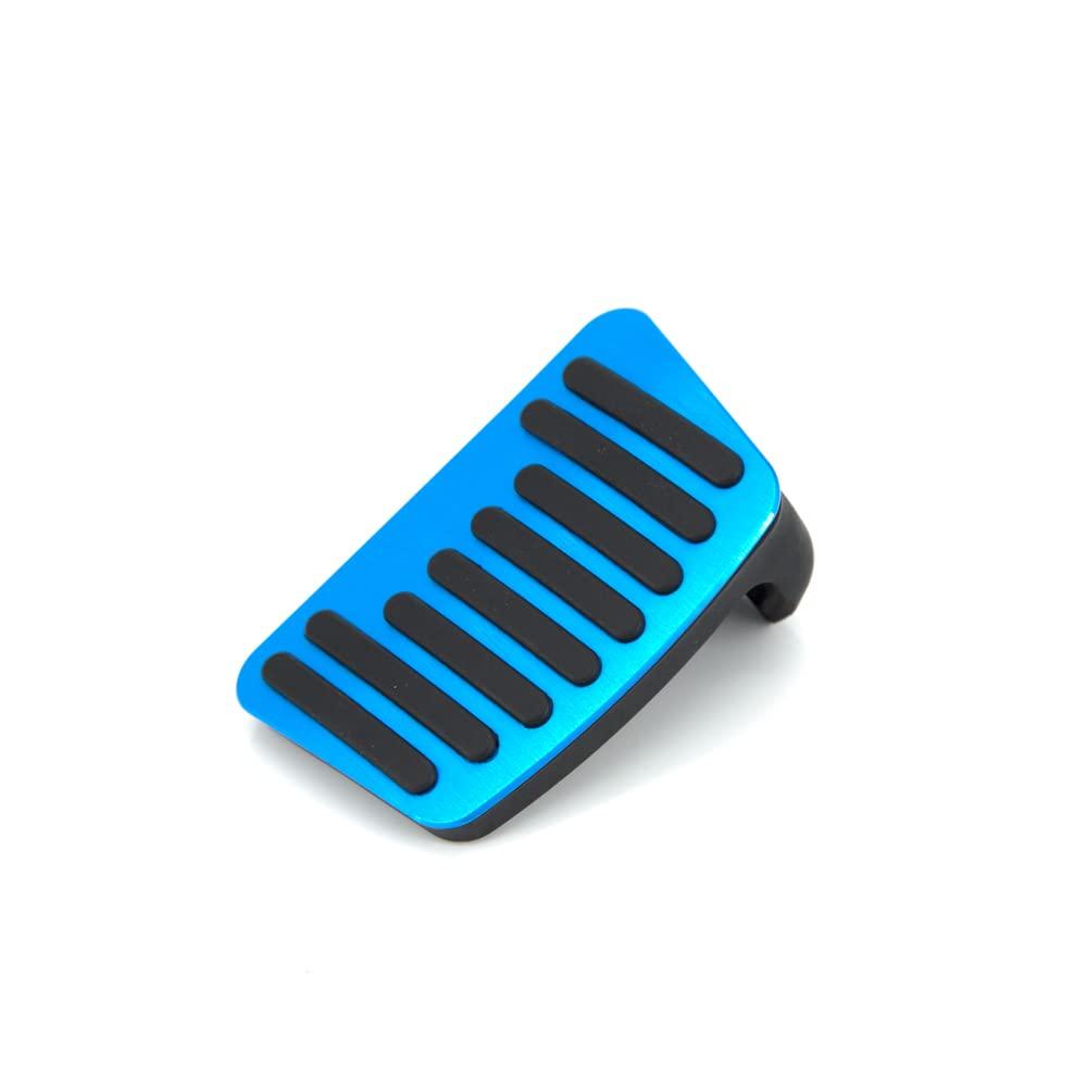 Pedal Cover, Foot Pedal, Axle & Brake Cover, High Quality Aluminum, C-HR CHR ZYX10,