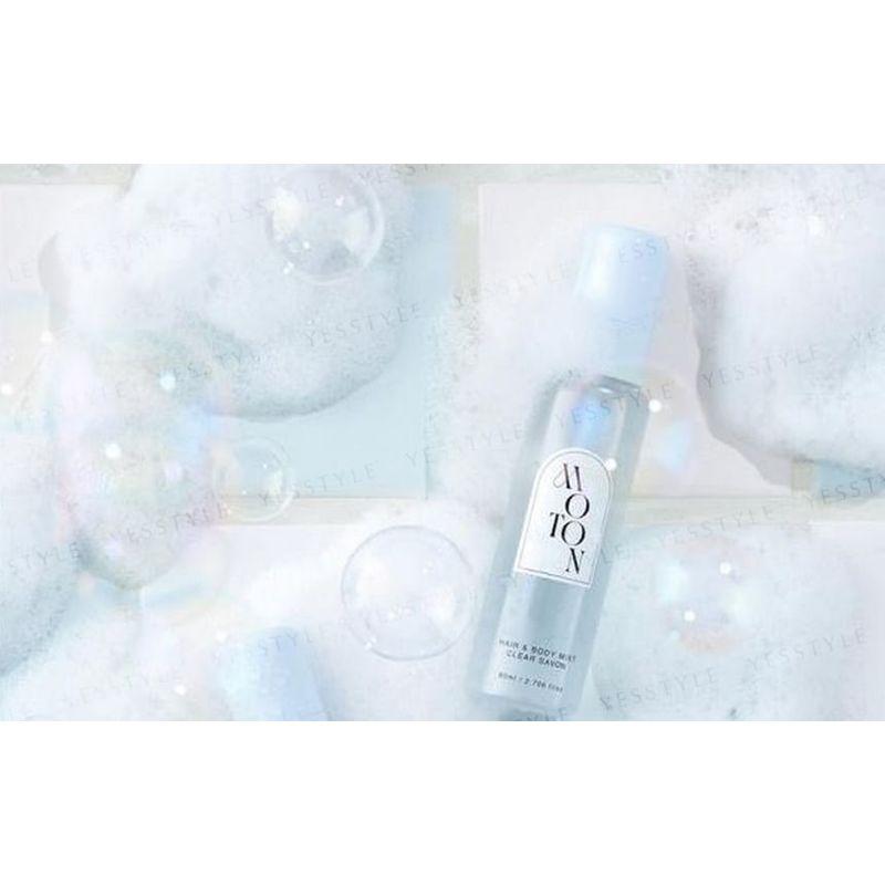 MOTON - Hair & Body Mist