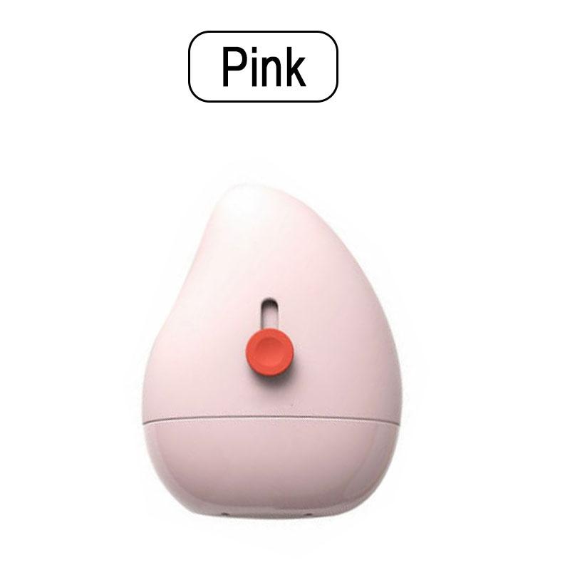 

Конфиденциальная печать Роликовый тип Искаженный экспресс-код Аппликатор Открывалка для экспресс-коробок Печать на крышке граффити розовый