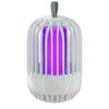 Household Rechargeable Electric Mosquito Killer Lamp Bedroom Anti-mosquito Repellent Outdoor Special Portable Mosquito Killer