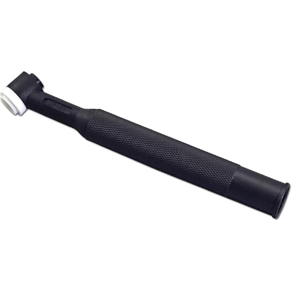 RIVERWELD WP-20F SR-20F TIG Welding Torch Head Body Flexible Head Water Cooled 200Amp