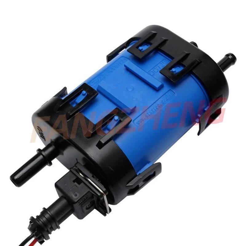 Professional 300KPA Motorcycle External Fuel Pump with Wiring for Various Model Motorbikes Replacement Modification Accessory