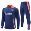 Maglia da Calcio Ajax Francia Inghilterra Brasile Spagna Mezza Tiratura