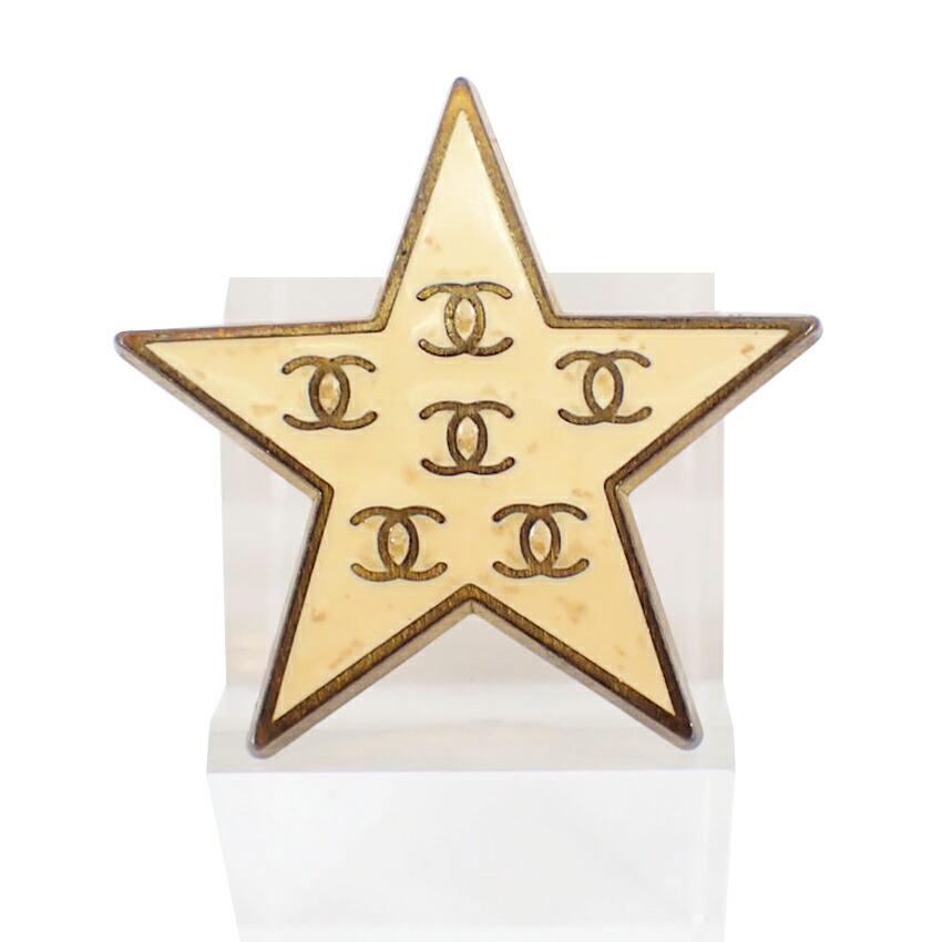 

[Used] CHANEL/Chanel 925 Earrings (One Side)/g520-55