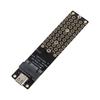 M.2 To USB Adapter NGFF M.2 Bkey SATA Hard Drive SSD To USB3.2 Type C 10G Adapter Card Support 2230 2242 2260 2280 Size