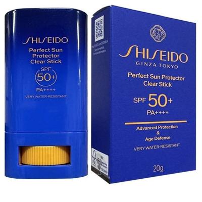 Perfect Sun Protector Clear Stick SPF50+ PA++++ 20g