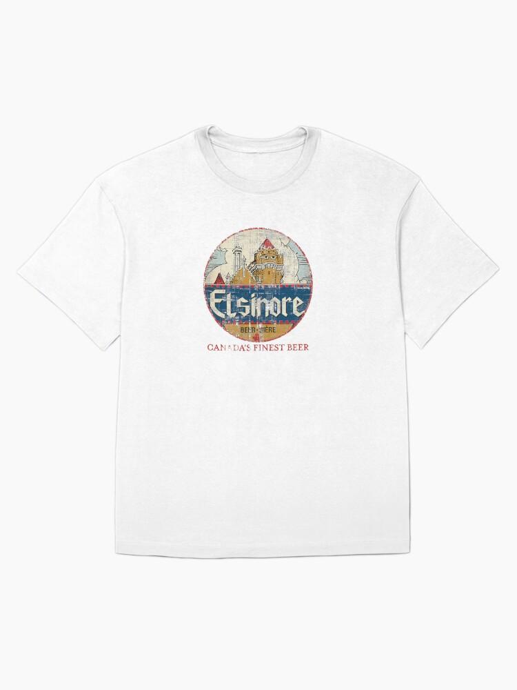 Doug Strange Brew Oversized Unisex T-Shirt