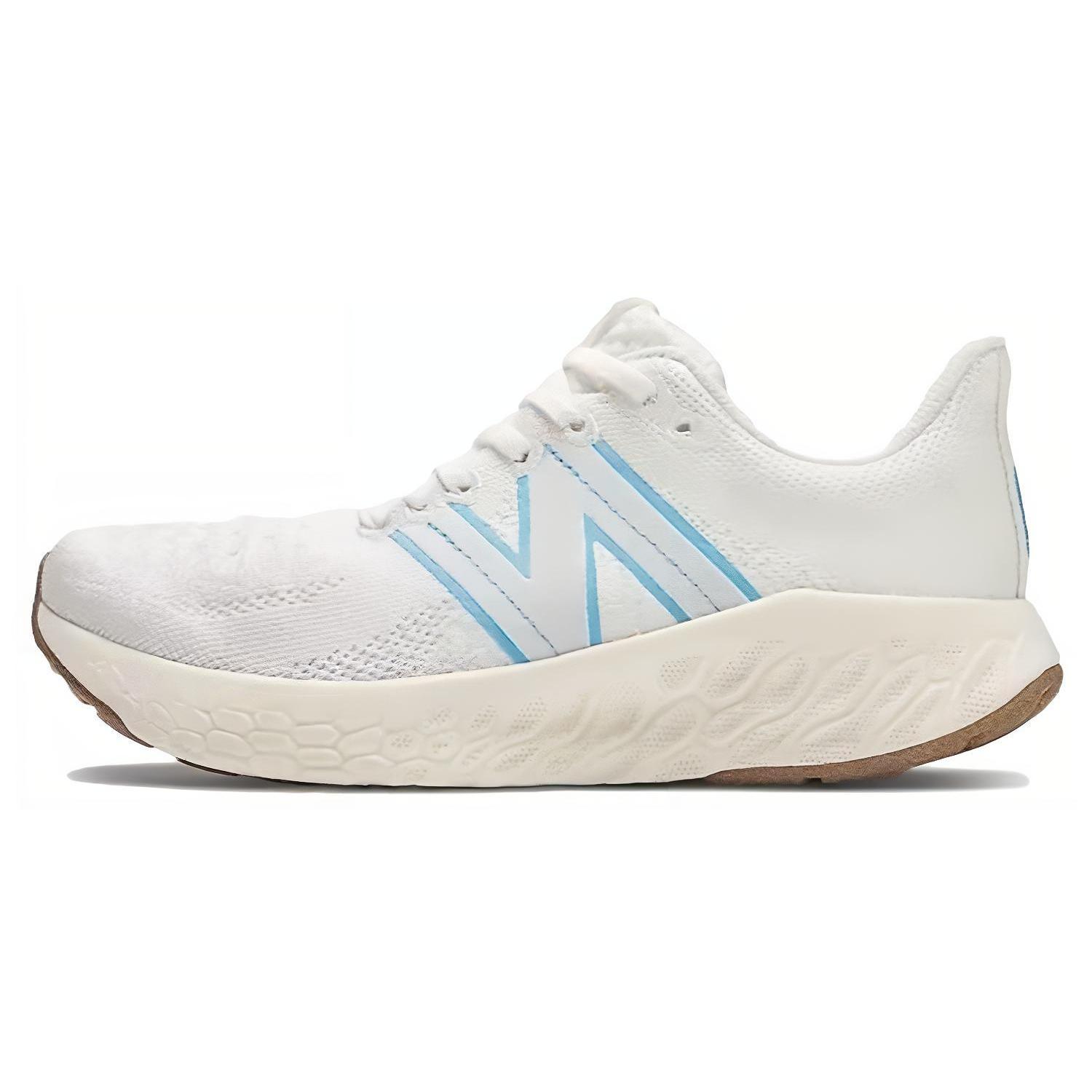 

1080 Blue Bottle Coffee x 1080 Fresh Foam X New Balancev12 Undyed Blue M108012B 41.5