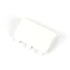 For XBOX One Wireless Controller Battery Shell Lid Lightweight Portable Back Case Cover Battery Cover Door Lid Shell Replacement